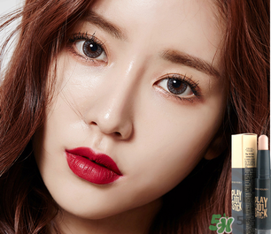 爱丽小屋修容棒真假 爱丽小屋双头修容棒真假